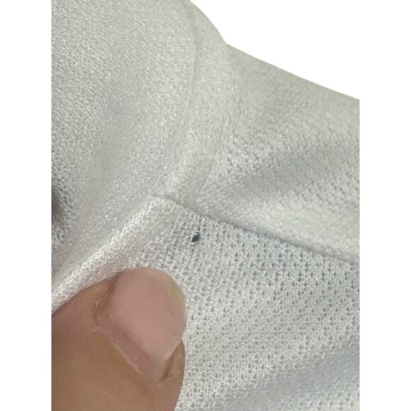 Assos Suisse LS Federation Short Sleeve Full Zip Cycling Jersey Red White sz S - Picture 11 of 11